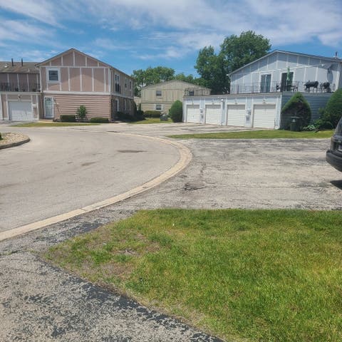 Tiny photo for 19325 Oakwood Avenue, Country Club Hills, IL 60478 (MLS # 12740359)