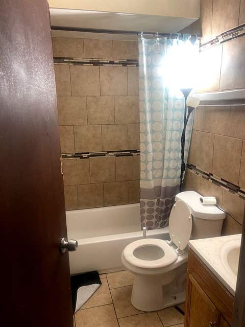 Tiny photo for 19325 Oakwood Avenue, Country Club Hills, IL 60478 (MLS # 12740359)