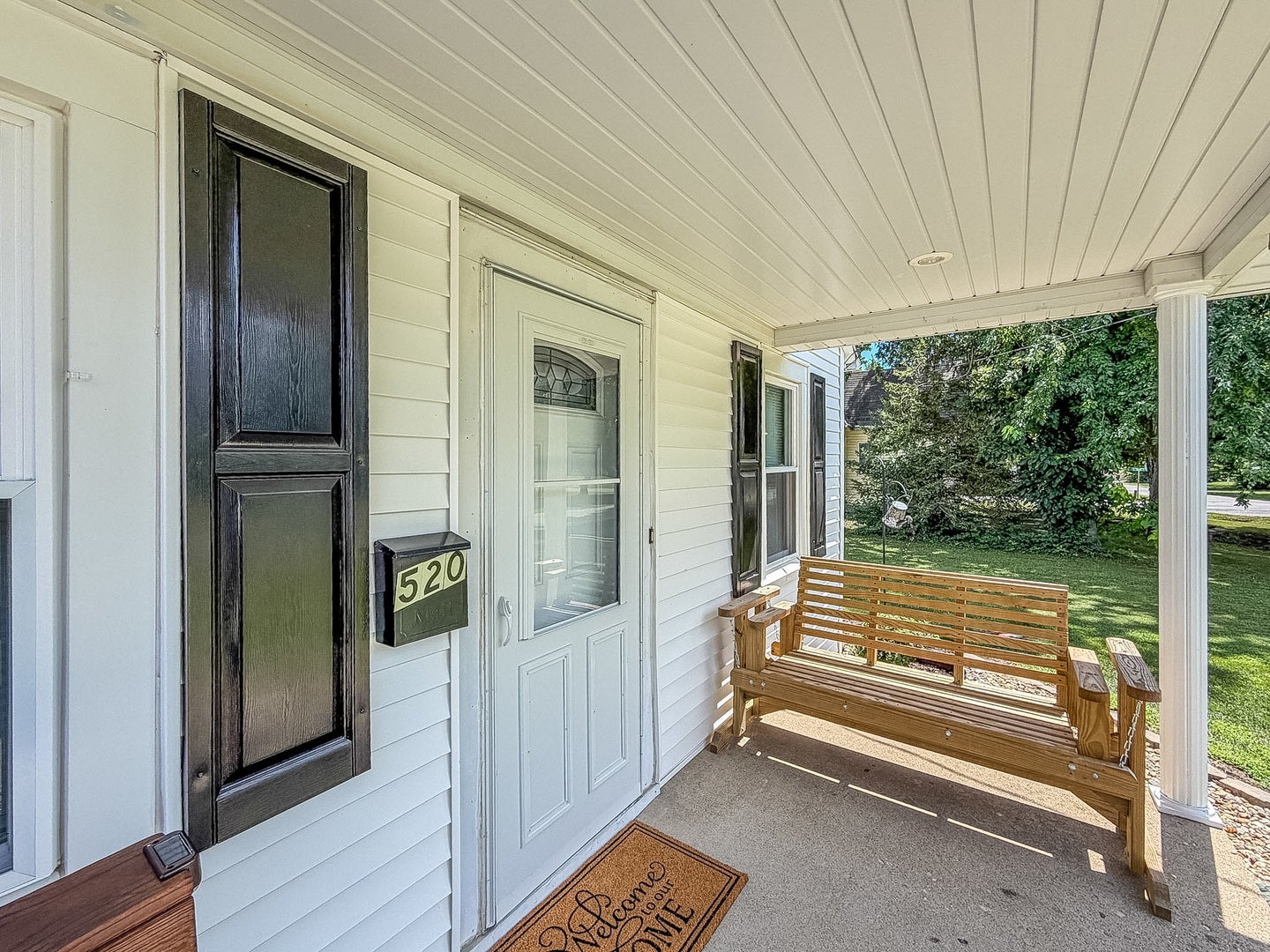 520 S 5th Street