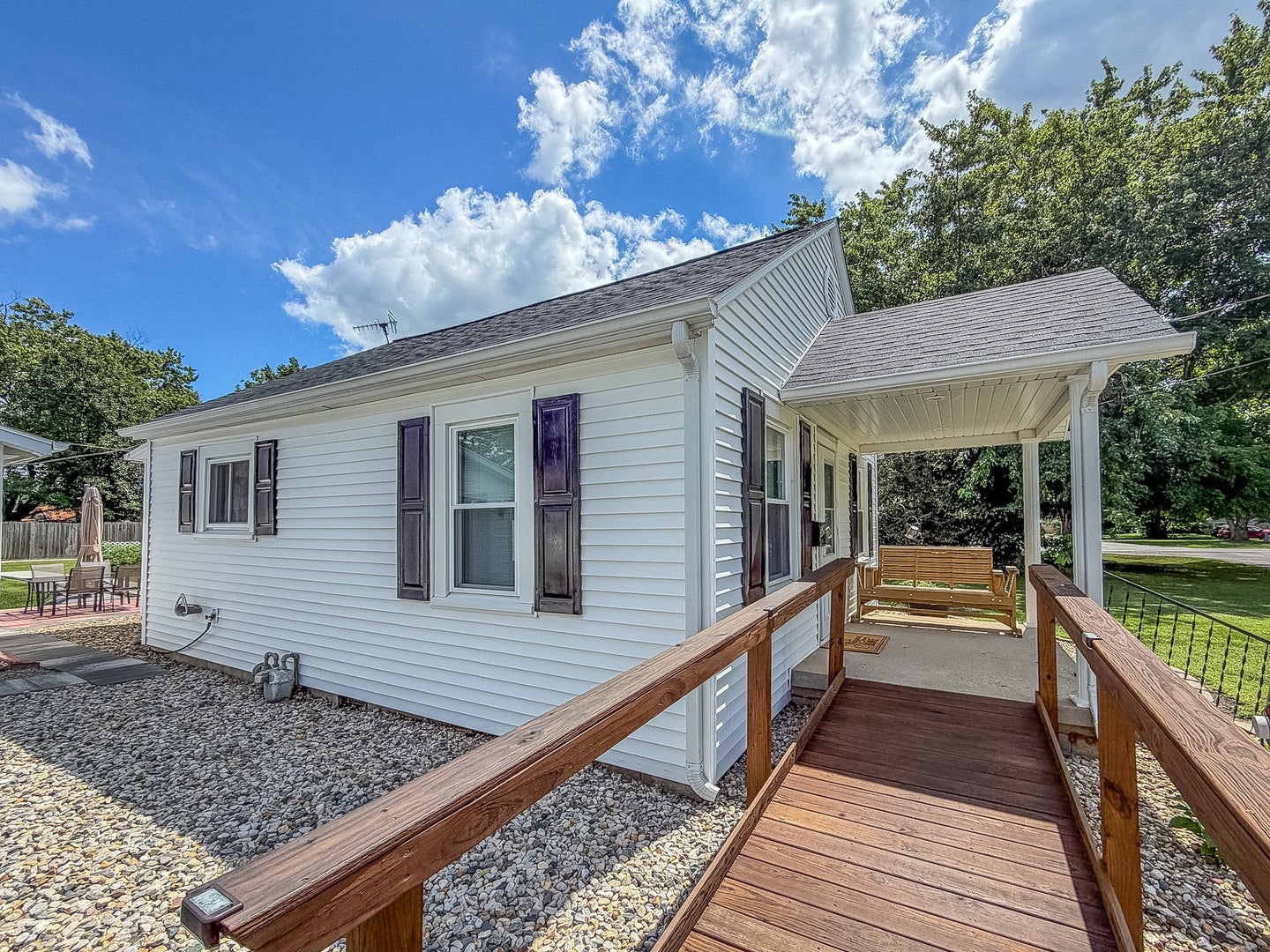 520 S 5th Street