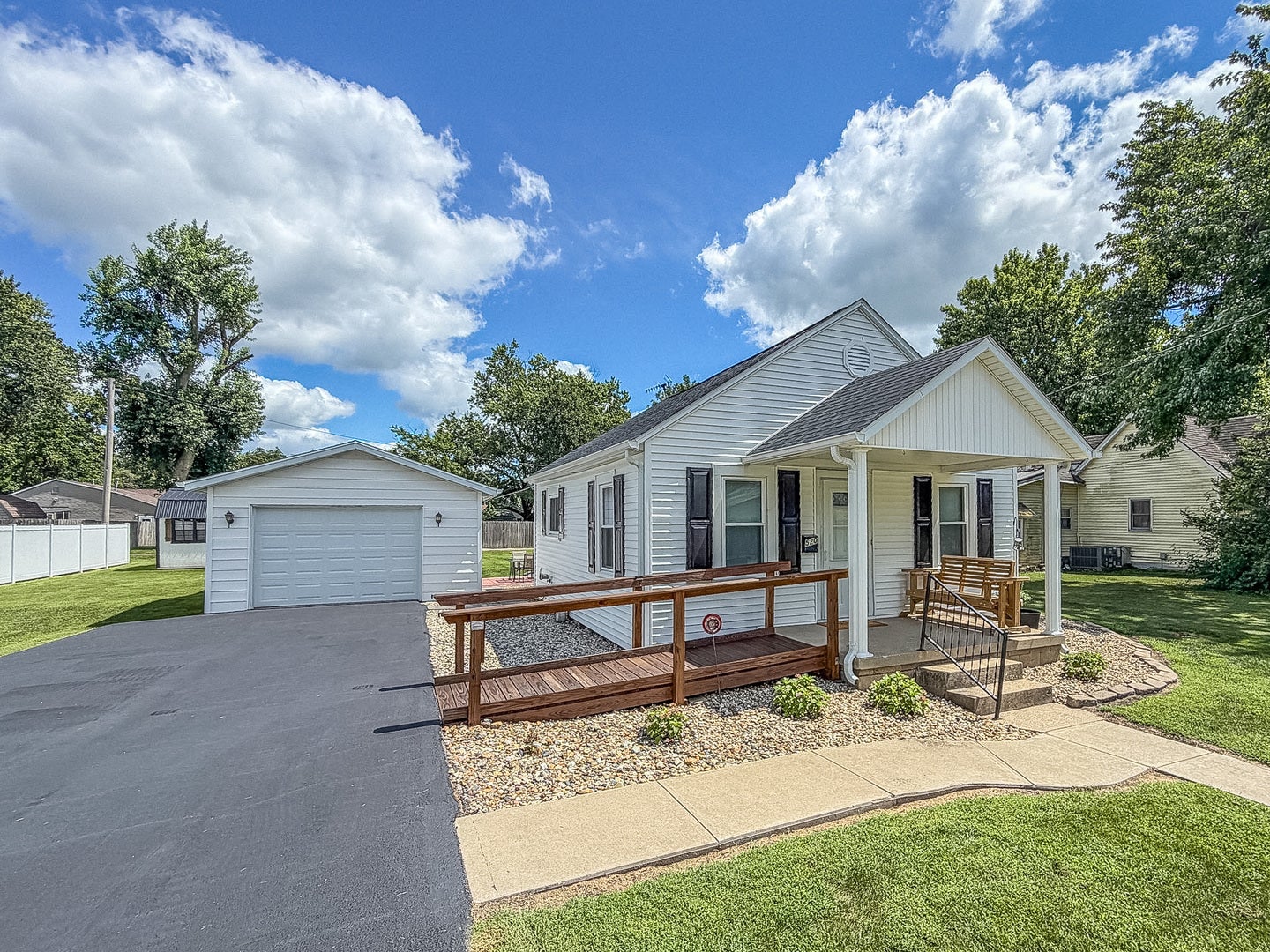 520 S 5th Street