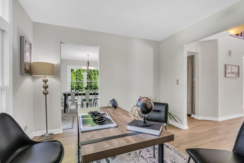 Tiny photo for 90 Southfield Drive, Vernon Hills, IL 60061 (MLS # 12662980)