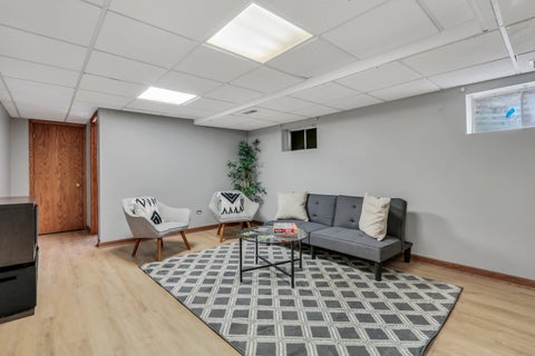 Tiny photo for 90 Southfield Drive, Vernon Hills, IL 60061 (MLS # 12662980)