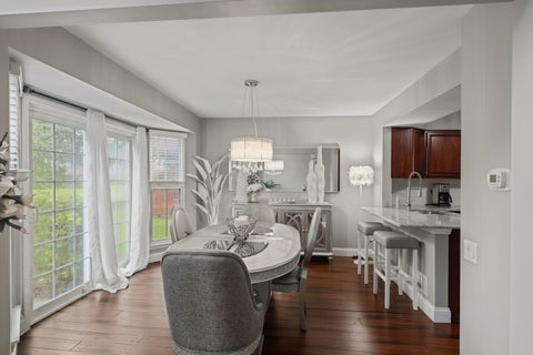 Tiny photo for 282 LORRAINE Circle, Bloomingdale, IL 60108 (MLS # 12709754)