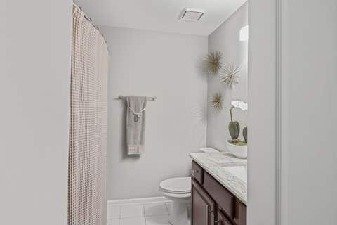 Tiny photo for 282 LORRAINE Circle, Bloomingdale, IL 60108 (MLS # 12709754)