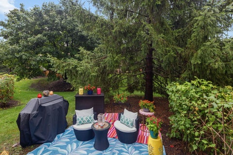 Tiny photo for 282 LORRAINE Circle, Bloomingdale, IL 60108 (MLS # 12709754)