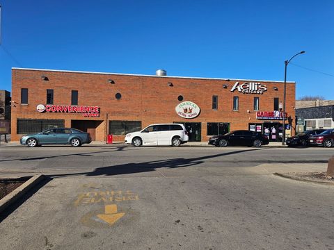 200 E 35th Street Chicago IL 60616