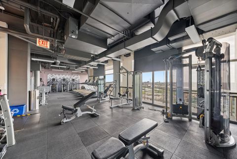 Tiny photo for 1530 S State Street #15R, Chicago, IL 60605 (MLS # 12618495)