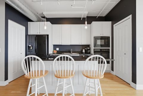 Tiny photo for 1530 S State Street #15R, Chicago, IL 60605 (MLS # 12618495)