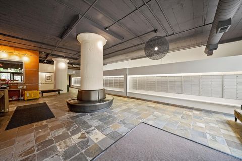 Tiny photo for 1530 S State Street #15R, Chicago, IL 60605 (MLS # 12618495)