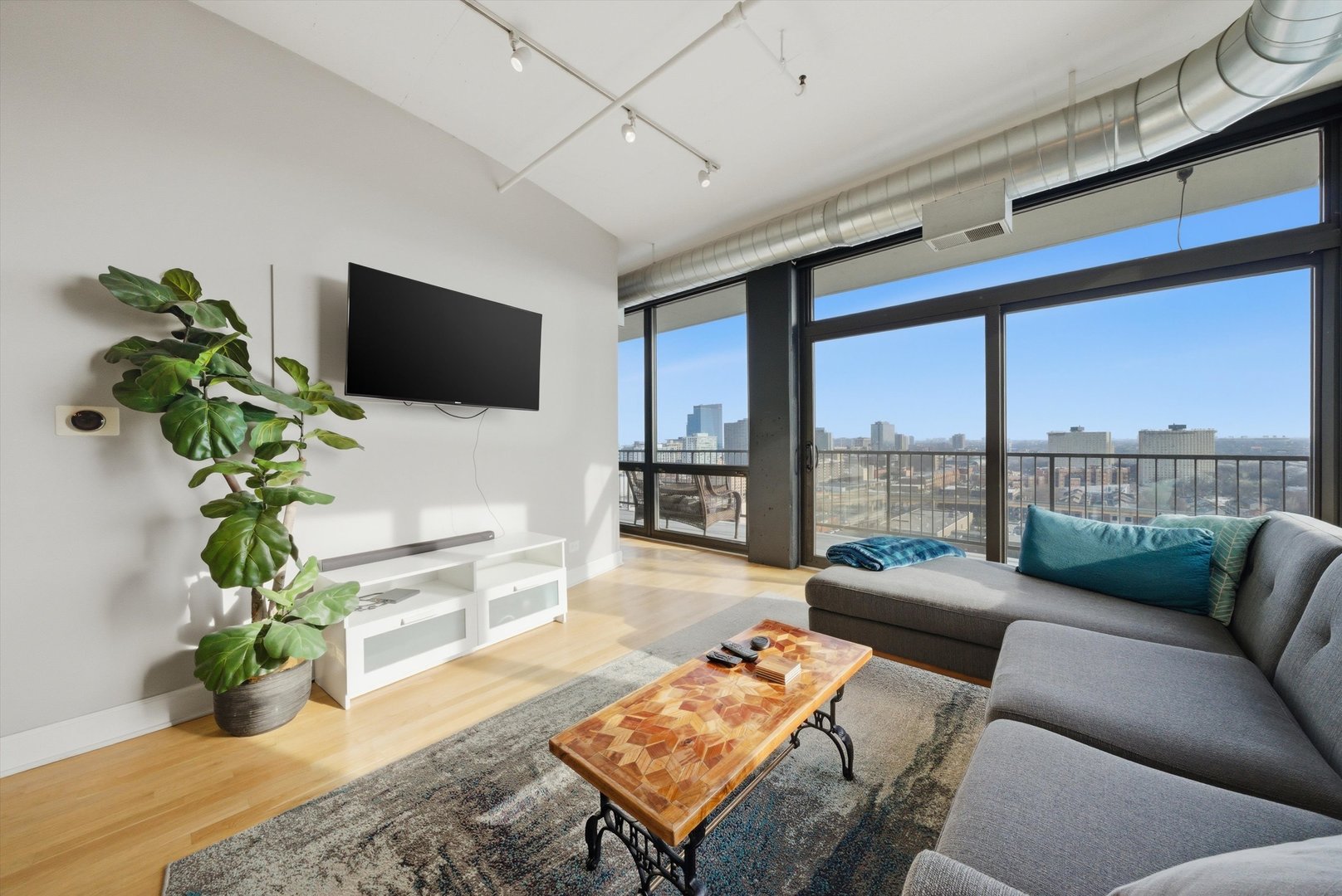 1530 S State Street 15R