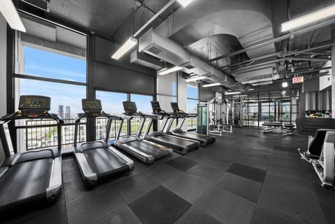 Tiny photo for 1530 S State Street #15R, Chicago, IL 60605 (MLS # 12618495)