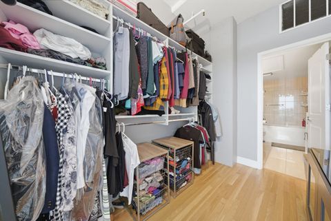 Tiny photo for 1530 S State Street #15R, Chicago, IL 60605 (MLS # 12618495)