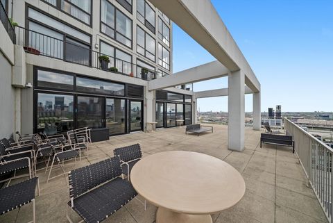 Tiny photo for 1530 S State Street #15R, Chicago, IL 60605 (MLS # 12618495)