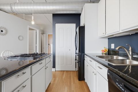 Tiny photo for 1530 S State Street #15R, Chicago, IL 60605 (MLS # 12618495)