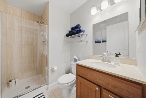 Tiny photo for 1530 S State Street #15R, Chicago, IL 60605 (MLS # 12618495)