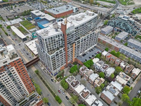 Tiny photo for 1530 S State Street #15R, Chicago, IL 60605 (MLS # 12618495)