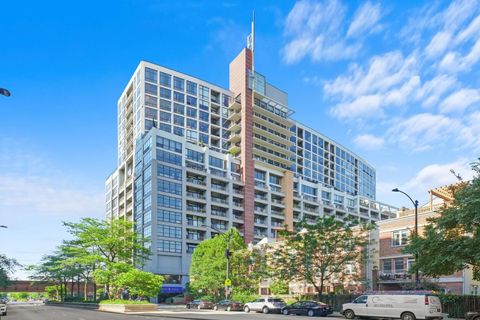 Photo of 1530 S State Street #15R, Chicago, IL 60605 (MLS # 12618495)