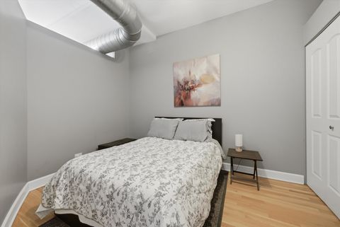 Tiny photo for 1530 S State Street #15R, Chicago, IL 60605 (MLS # 12618495)
