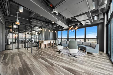 Tiny photo for 1530 S State Street #15R, Chicago, IL 60605 (MLS # 12618495)