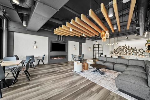 Tiny photo for 1530 S State Street #15R, Chicago, IL 60605 (MLS # 12618495)