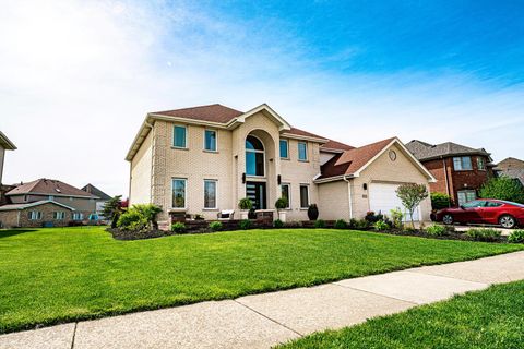 18242 Cork Road Tinley Park IL 60477