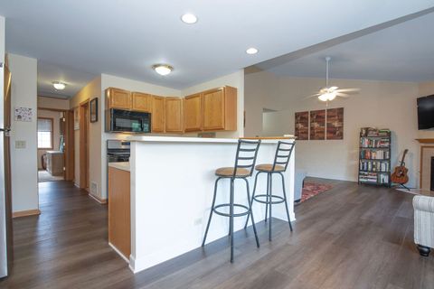 Tiny photo for 966 Constance Lane #966, Sycamore, IL 60178 (MLS # 12451046)