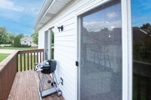 Tiny photo for 966 Constance Lane #966, Sycamore, IL 60178 (MLS # 12451046)