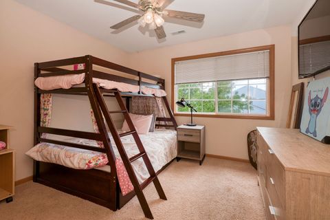 Tiny photo for 966 Constance Lane #966, Sycamore, IL 60178 (MLS # 12451046)