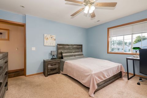Tiny photo for 966 Constance Lane #966, Sycamore, IL 60178 (MLS # 12451046)