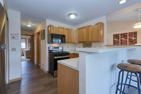 Tiny photo for 966 Constance Lane #966, Sycamore, IL 60178 (MLS # 12451046)