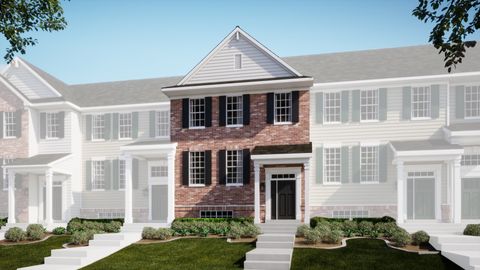 Photo of 1701 Neubauer Circle, Lindenhurst, IL 60046 (MLS # 12463044)