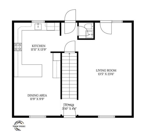 Tiny photo for 311 Van Doren Street, Champaign, IL 61820 (MLS # 12514972)