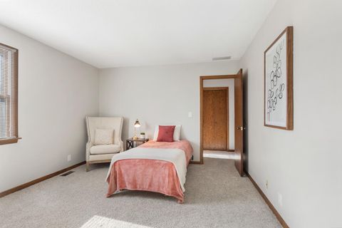 Tiny photo for 311 Van Doren Street, Champaign, IL 61820 (MLS # 12514972)
