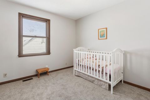 Tiny photo for 311 Van Doren Street, Champaign, IL 61820 (MLS # 12514972)