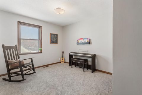 Tiny photo for 311 Van Doren Street, Champaign, IL 61820 (MLS # 12514972)