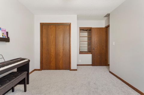 Tiny photo for 311 Van Doren Street, Champaign, IL 61820 (MLS # 12514972)