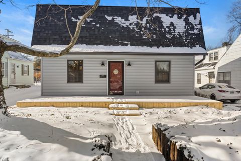 Photo of 311 Van Doren Street, Champaign, IL 61820 (MLS # 12514972)