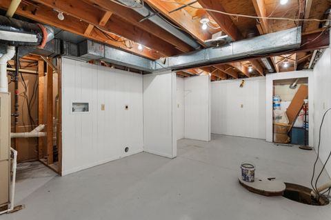 Tiny photo for 311 Van Doren Street, Champaign, IL 61820 (MLS # 12514972)