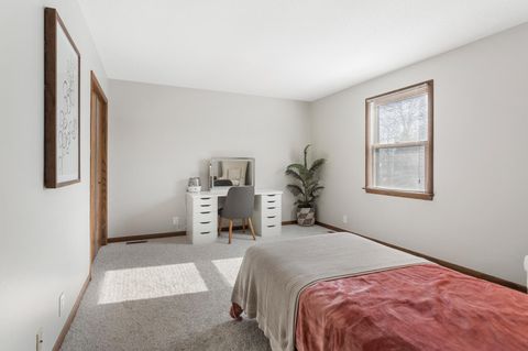 Tiny photo for 311 Van Doren Street, Champaign, IL 61820 (MLS # 12514972)