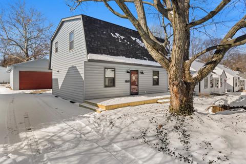 Tiny photo for 311 Van Doren Street, Champaign, IL 61820 (MLS # 12514972)