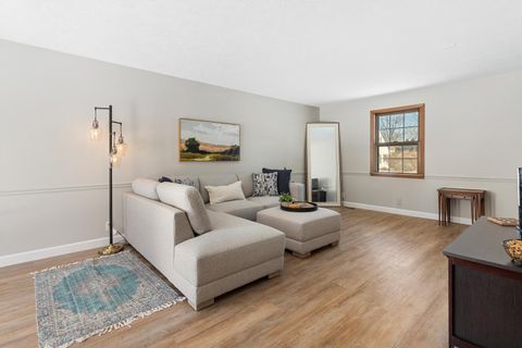 Tiny photo for 311 Van Doren Street, Champaign, IL 61820 (MLS # 12514972)