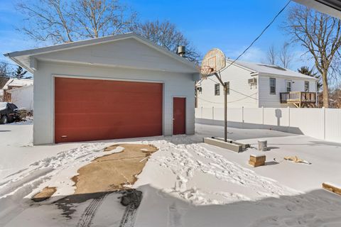 Tiny photo for 311 Van Doren Street, Champaign, IL 61820 (MLS # 12514972)