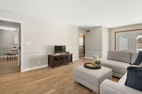 Tiny photo for 311 Van Doren Street, Champaign, IL 61820 (MLS # 12514972)