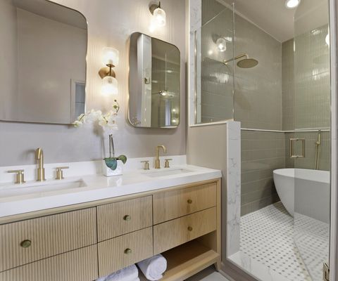 Tiny photo for 1432 W Erie Street #3R, Chicago, IL 60642 (MLS # 12593976)