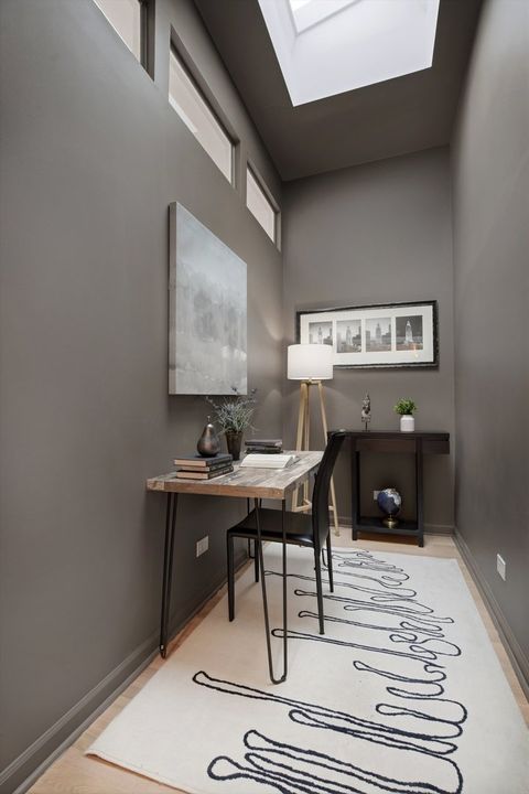 Tiny photo for 1432 W Erie Street #3R, Chicago, IL 60642 (MLS # 12593976)