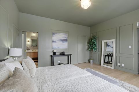 Tiny photo for 1432 W Erie Street #3R, Chicago, IL 60642 (MLS # 12593976)