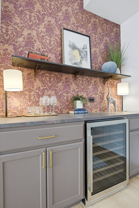 Tiny photo for 1432 W Erie Street #3R, Chicago, IL 60642 (MLS # 12593976)