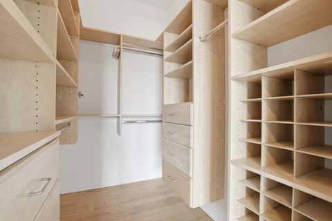 Tiny photo for 1432 W Erie Street #3R, Chicago, IL 60642 (MLS # 12593976)