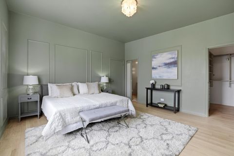 Tiny photo for 1432 W Erie Street #3R, Chicago, IL 60642 (MLS # 12593976)